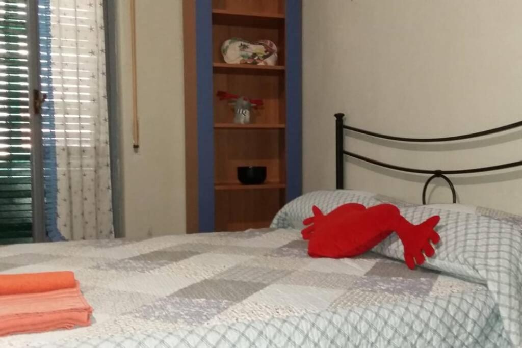 I Colori Di Napoli Apartamento Exterior foto